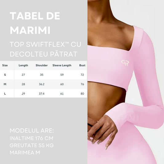 Set SecondSkin™ 2 Piese pentru Yoga
