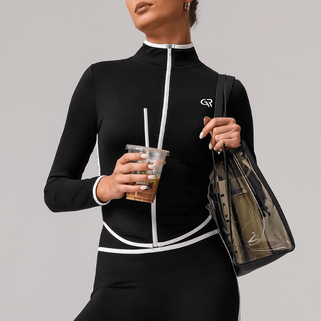 Alara™ Set(Alara™ Jacket+Alara™ Long) - GymRevoolt