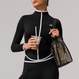 Alara™ Set(Alara™ Jacket+Alara™ Long) - GymRevoolt