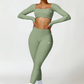 Set SecondSkin™ 2 Piese pentru Yoga