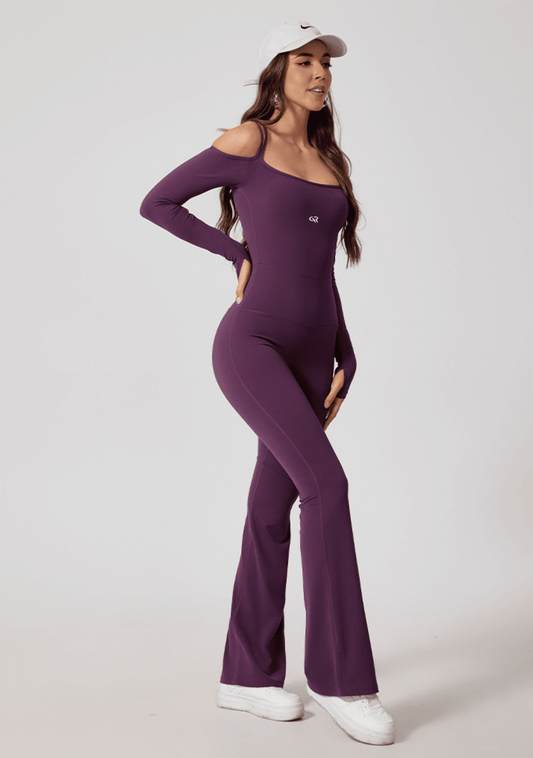 CloudWalk™ - GymRevoolt