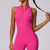 Salopetă SculptV™ Scrunch – Spate V