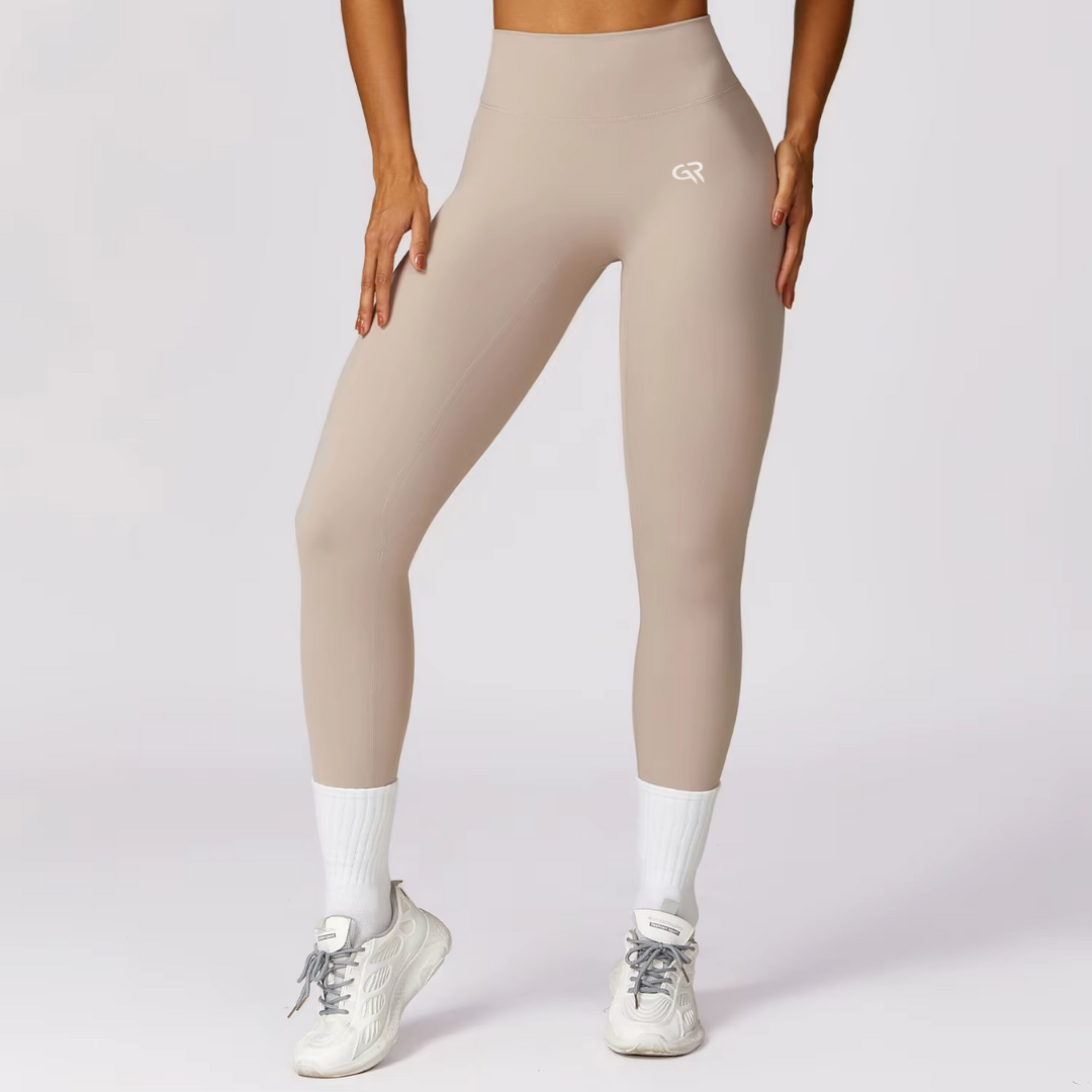 SculptFit™ Scrunch Leggings