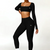 Set SecondSkin™ 2 Piese pentru Yoga