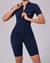 Sculpt Zip Romper™