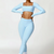 Set SecondSkin™ 2 Piese pentru Yoga