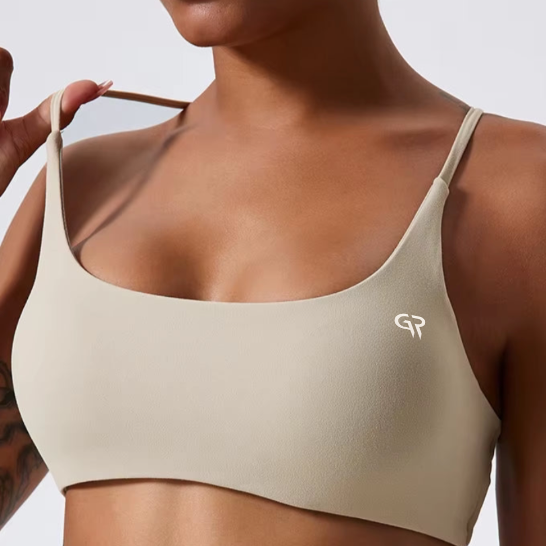 Bustiera Sport UltraFlex™ Cross-Back