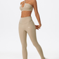 Set Bodyframe™ 2 Piese pentru yoga