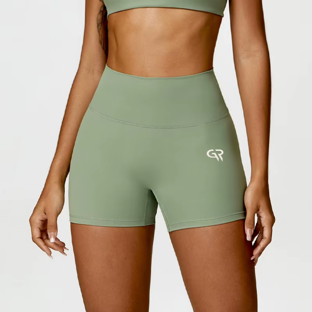 Colanti Scurti CurveBoost™ Scrunch