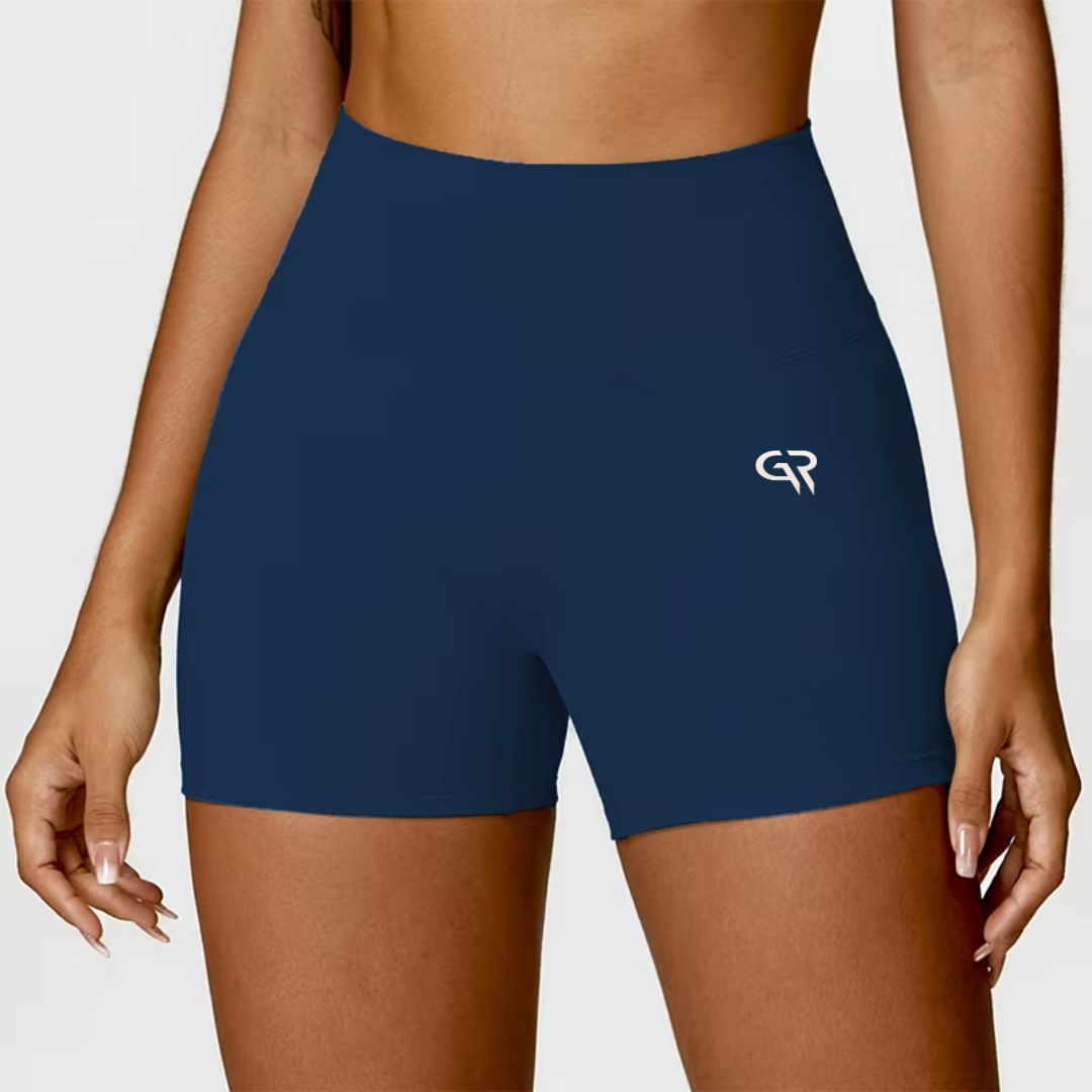 Colanti Scurti CurveBoost™ Scrunch