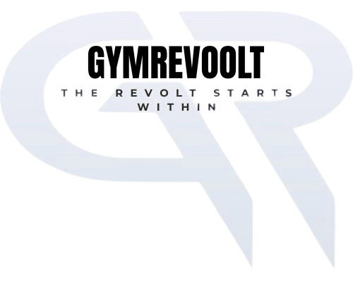 GymRevoolt