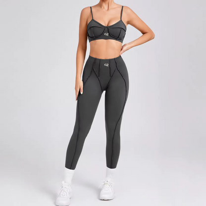KiraSet™ 2 Piese pentru yoga
