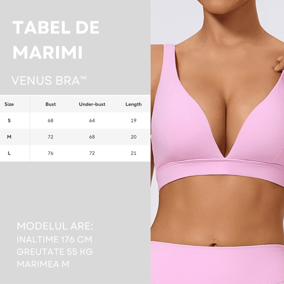 Venus Bra™ - GymRevoolt