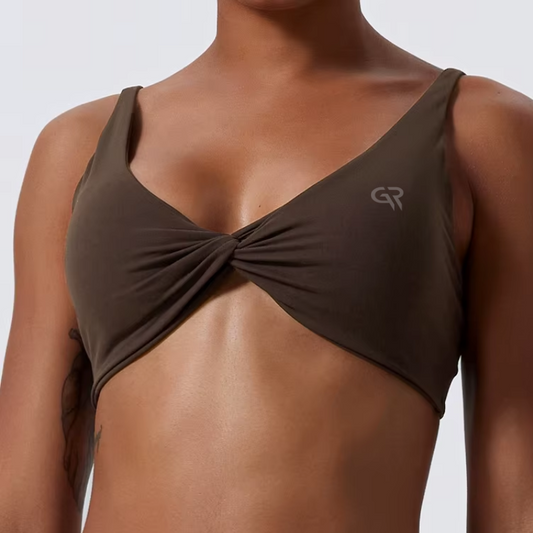 Bustiera Sport FlexTwist™