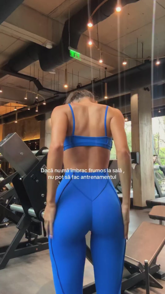 KiraSet™ 2 Piese pentru yoga